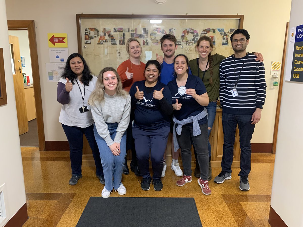 Pathology_DSM_Otago (@pathology_dsm) on Twitter photo More prize winning teams in the Pathology lab Olympics! Quality merch from <a href="/AbacusBioNZ/">AbacusBio Limited</a> and <a href="/MedirayNZL/">MedirayNZ</a> , much thanks to <a href="/WickyChris/">Chris wicky</a> from <a href="/Decode_Science/">Decode Science</a> for MCing the event. <a href="/otago/">University of Otago</a> <a href="/DSMOtago/">Otago Medical School - Dunedin Campus</a> More prize winning teams in the Pathology lab Olympics! Quality merch from <a href="/AbacusBioNZ/">AbacusBio Limited</a> and <a href="/MedirayNZL/">MedirayNZ</a> , much thanks to <a href="/WickyChris/">Chris wicky</a> from <a href="/Decode_Science/">Decode Science</a> for MCing the event. <a href="/otago/">University of Otago</a> <a href="/DSMOtago/">Otago Medical School - Dunedin Campus</a>