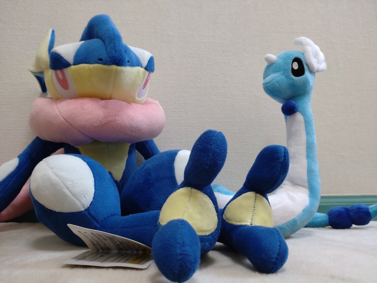 ポケモンgo ゲッコウガの入手方法 能力 技まとめ 攻略大百科 ポケモンgo ゲッコウガの入手方法 能力 技まとめ 攻略大百科