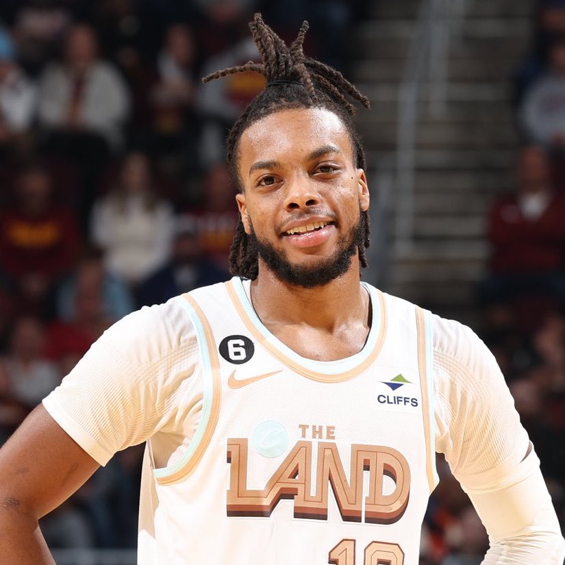 Hoop Central on Twitter "Darius Garland tonight 41 Points 6 Assists 5 Steals 61 FG"