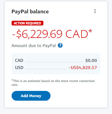 invader_moon's tweet photo. @StreamElements @StreamElementsS THIS BETTER GET FIXED RIGHT NOW! you take forever to pay me my sponsorship money and I have to FIGHT for you to pay me what im earned!!

Now over a MONTH later you tell me the payment failed and you charged back all of my money? https://t.co/8yHNAbf0SV