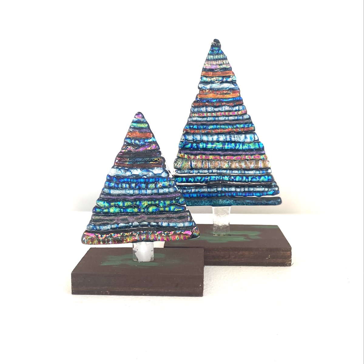 handmadehere's tweet photo. Tomorow we are starting at 10AM, come and see us 
Fantastic ornament collection from Anna Bilek @CalgaryFuse https://t.co/mET0s0hXJs