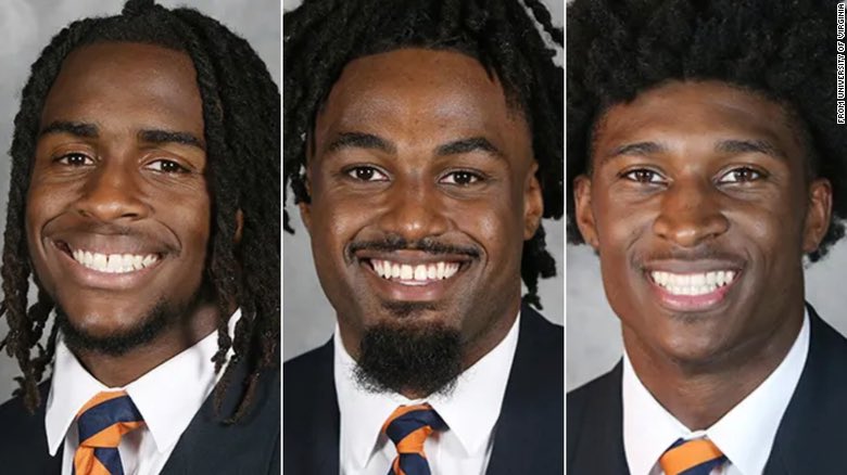 eileen_mohan's tweet photo. The shooting of these students touched me so deeply. Their beautiful smiles are as beautiful as my son, Christopher whose innocent life was stolen by gun violence. Blessings to their parents. I am broken as u all are. ❤️ Eileen https://t.co/qyY5gRiu6c