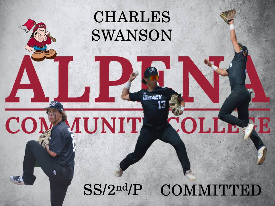 Charles Swanson tweet media