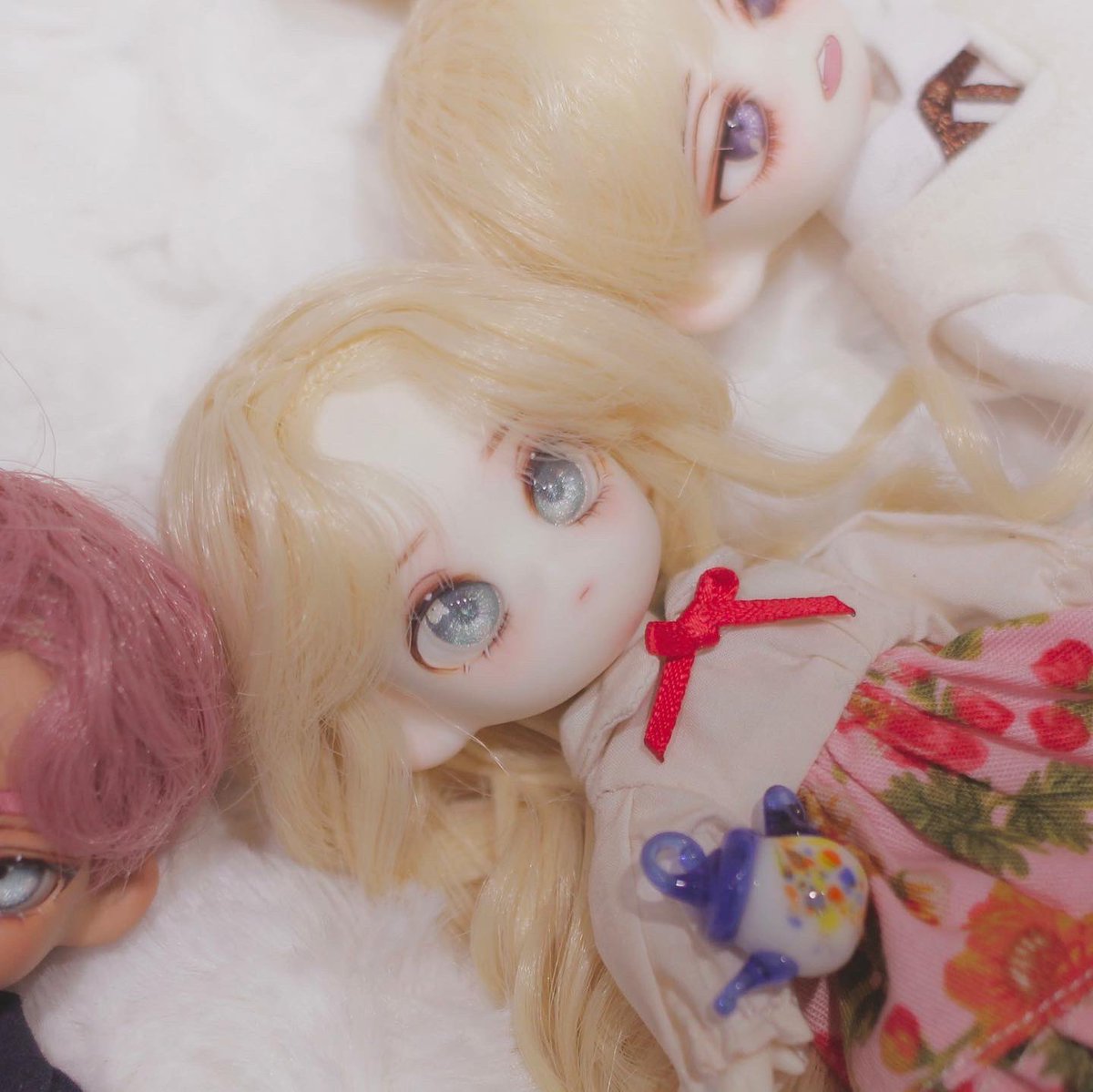 미웅/마이디어보이 tweet media