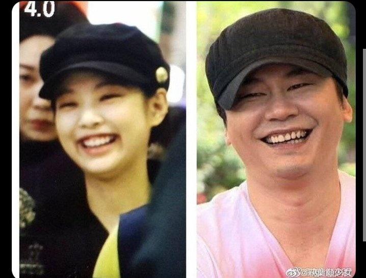 lisa_love_leo's tweet photo. Guess we all know whose father funded who 🤷🏻‍♀️ https://t.co/1BVHh1uI4H