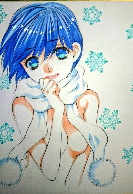 寒くなってきました!皆様お風邪ひかないように 