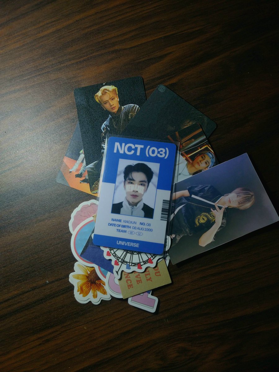 dejunwtb's tweet photo. [#to_hugo 🛒]

hii i finally have this yay tysm po for the quick transaction !! i like the freebies too hehe sa susunod ulit !! #proofs_jaehyundimps_ @jaehyundimps_ https://t.co/fuRk7qE4yM