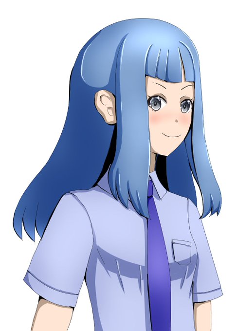 ポケモン楽しくてお絵描きできません。主人公のほんのりふくらみが好きです。 #ポケモンSV 