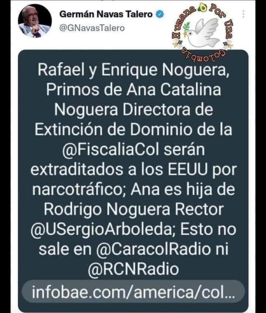 Amparo Castro Echeverri - Medellin - Antioquia (@amparocastro61) on Twitter photo 