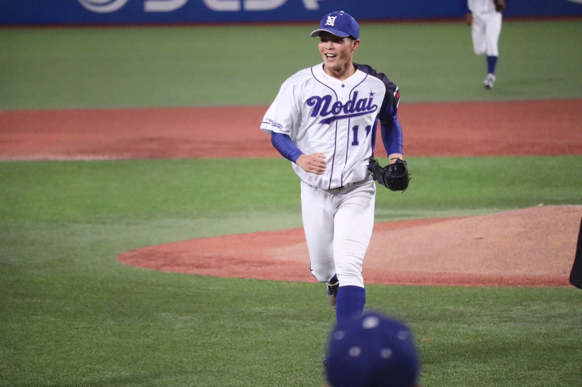 1147kota's tweet photo. 大学野球終了
応援ありがとうございました https://t.co/6QlpiAIVlT