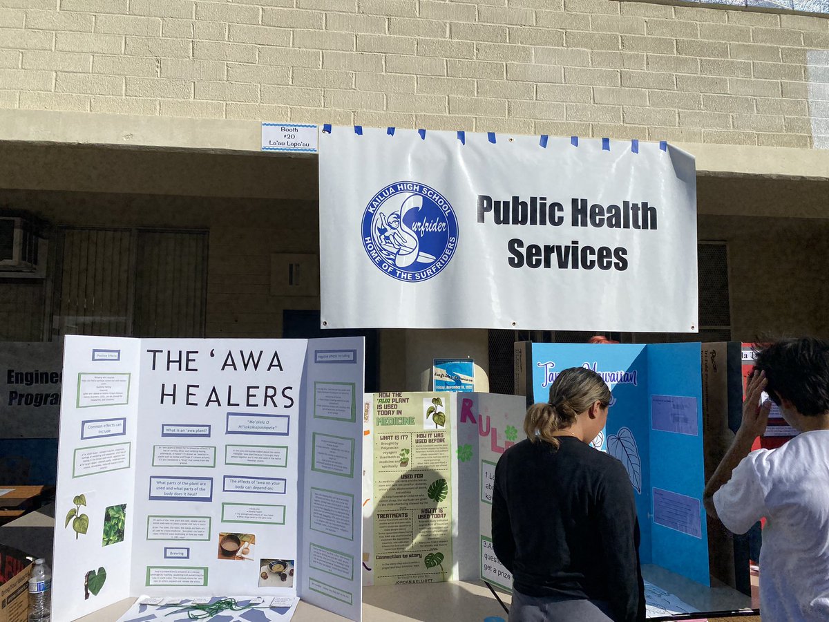 Windward CTE (@windwardcte) on Twitter photo Proud of our <a href="/kailua_high/">Kailua High School - Home of the Surfriders</a> CTE department learning the value of EDUprise & promoting their programs at their first ever Surfrider Showcase! #windwardcte #careerteched #handsonlearning <a href="/Lanelle_Hibbs/">Lanelle Hibbs</a> <a href="/OshioStacey/">stacey oshio</a> Proud of our <a href="/kailua_high/">Kailua High School - Home of the Surfriders</a> CTE department learning the value of EDUprise & promoting their programs at their first ever Surfrider Showcase! #windwardcte #careerteched #handsonlearning <a href="/Lanelle_Hibbs/">Lanelle Hibbs</a> <a href="/OshioStacey/">stacey oshio</a>