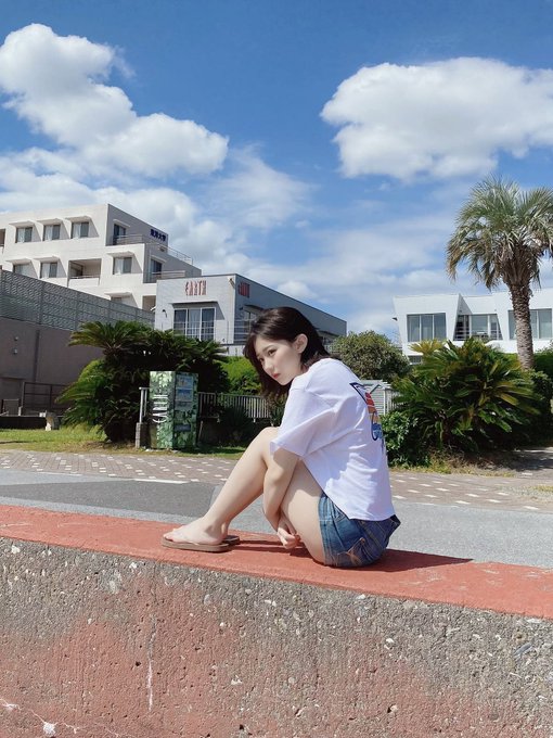 田中美久