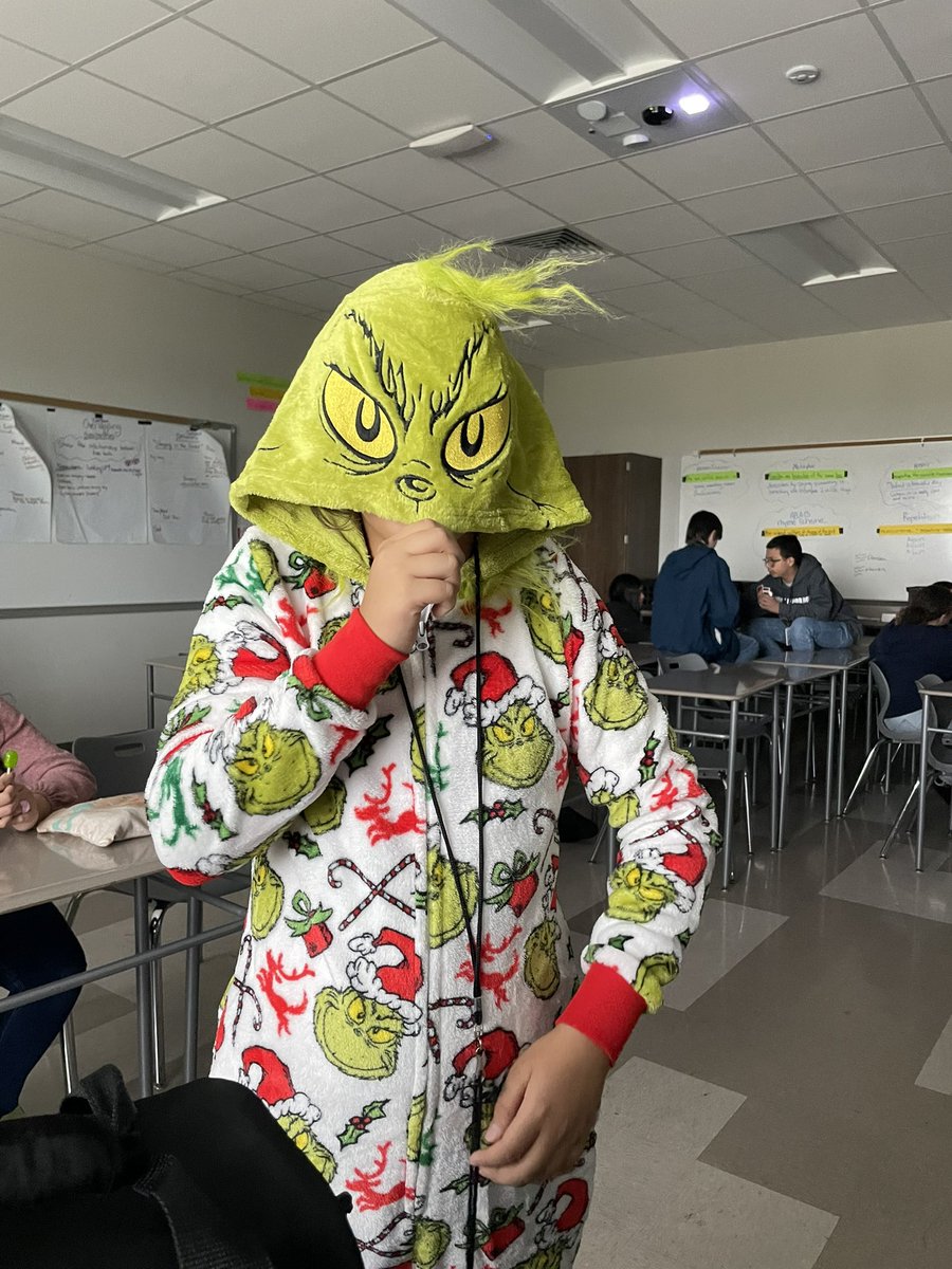 Happy Thanksgiving Break