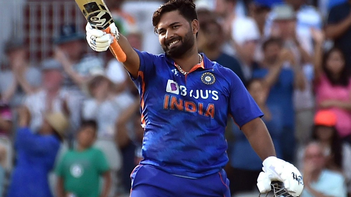 Who is the best wicketkeeper batsmen??????

Rishabh Pant - Like ❤️❤️
Sanju Samson - Retweet 🔃🔃

#RishabhPant #SanjuSamson 
#BCCI #ViratKohli𓃵 #rishabpant
#NZvsIND #INDvsNZ