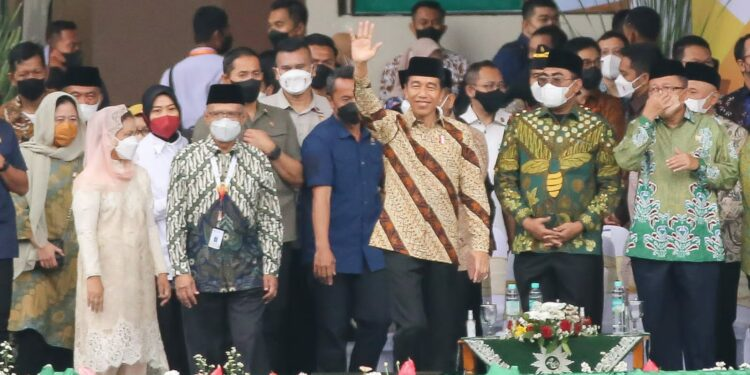 PC IMM Malang Raya tweet media
