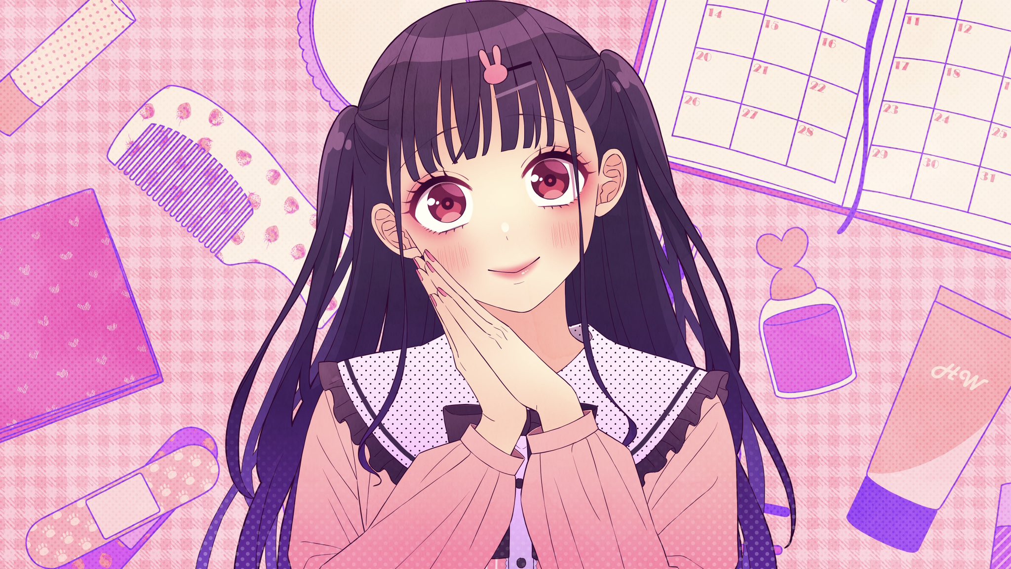 ちゅーたんさん専用 shito(HoneyWorks) on X: 
