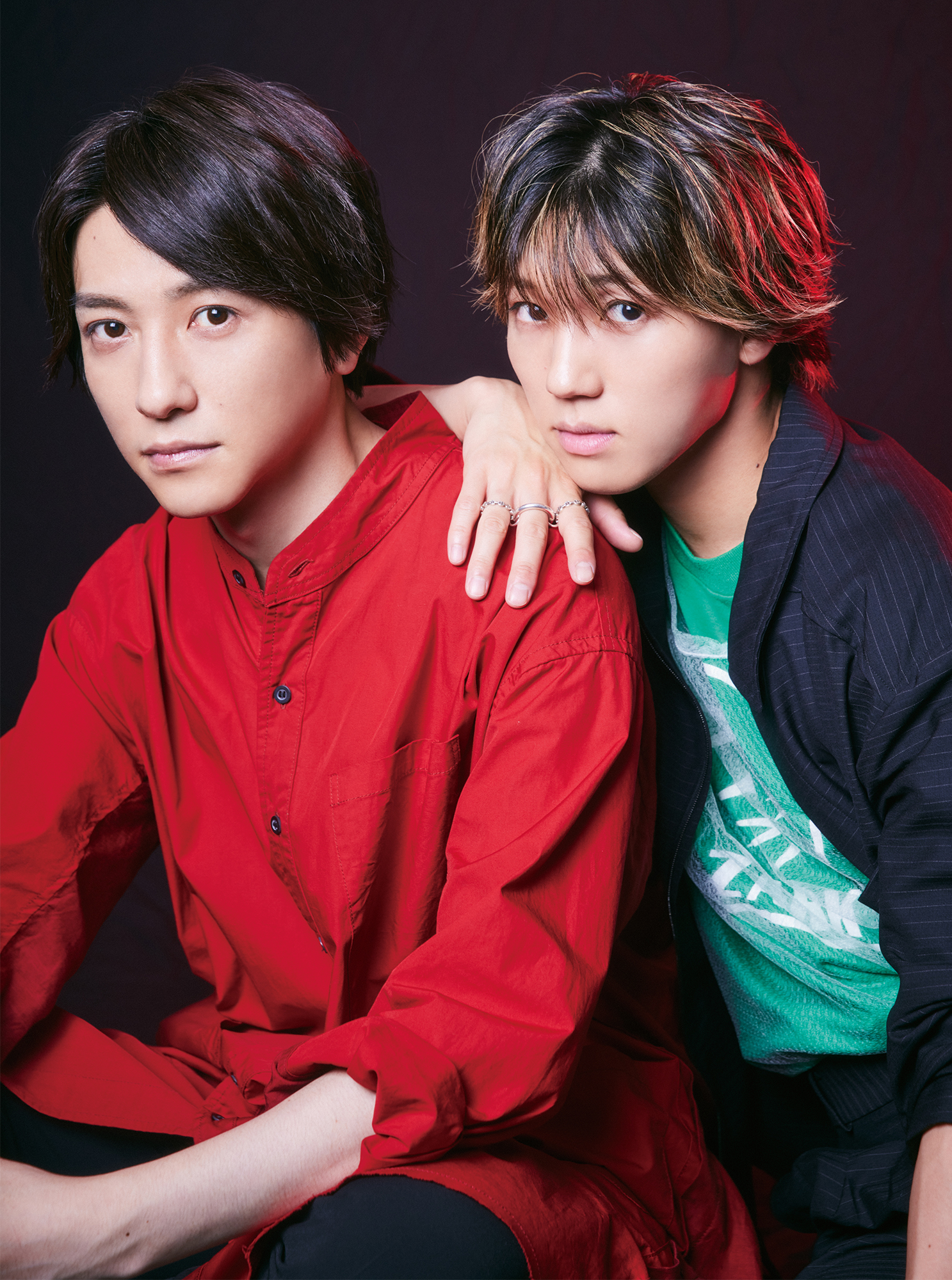 SCREEN+Plus【公式】 on X: 