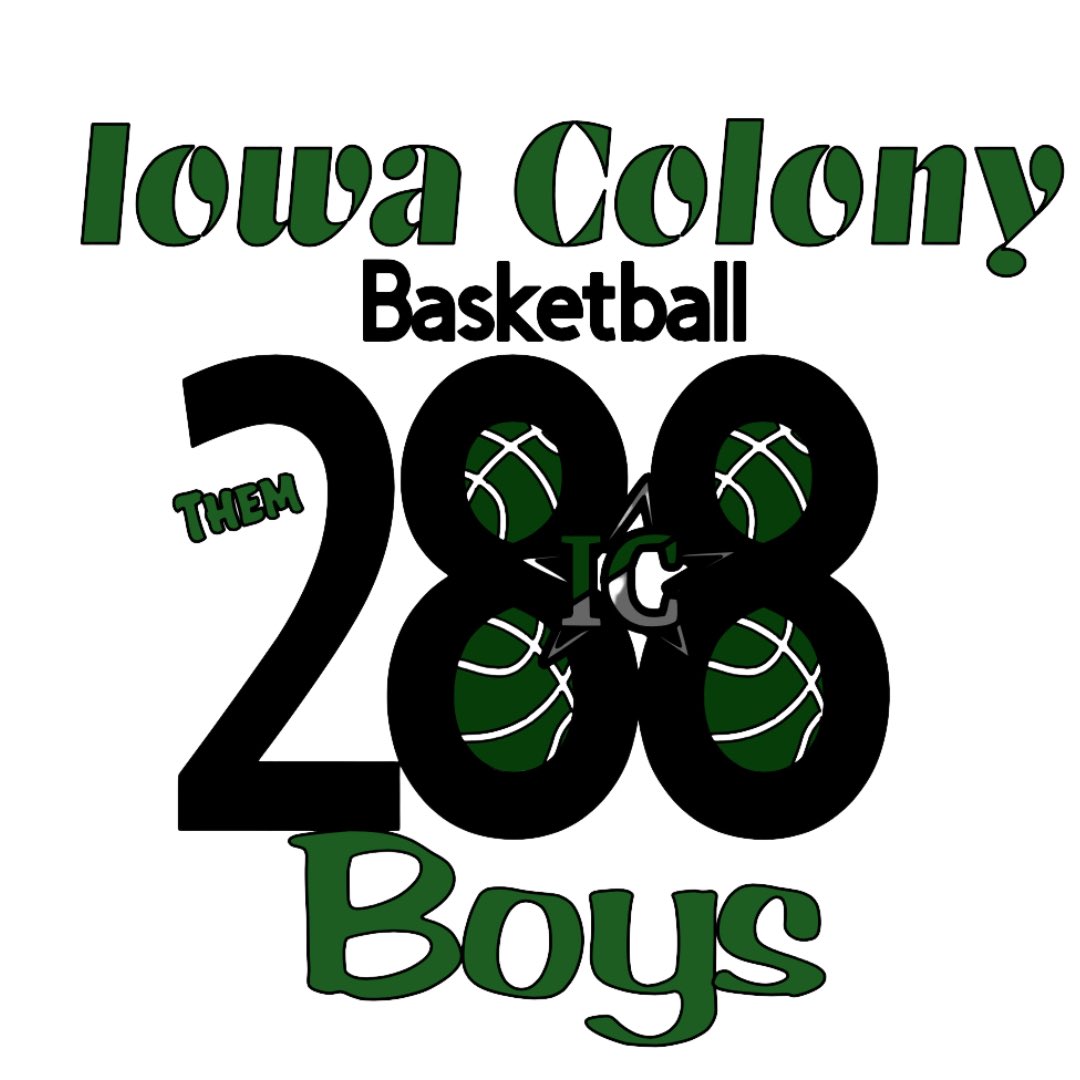 ICHS_Hoops's tweet photo. UPSET ALERT!

The Iowa Colony Pioneers run past the #2 State ranked Hitchcock Bulldogs in a 74-41 dominate performance!! 
#FightorFlight https://t.co/WhJcCguFrU