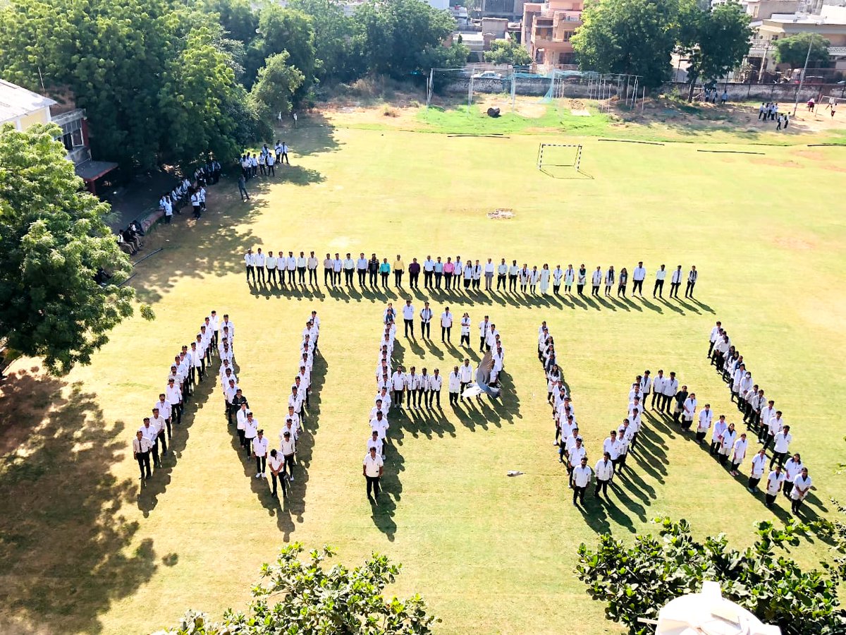 National Pharmacy Week 2022 Celebration
#LachooCollegeJodhpur
#LachooCollege #Jodhpur