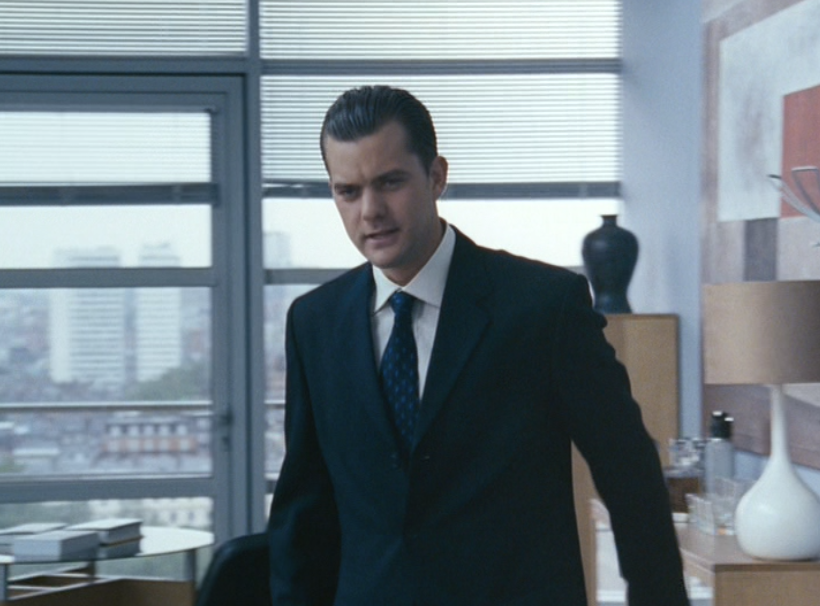 bestofjjackson's tweet photo. Shadows In The Sun (2005)
#shadowsinthesun #joshuajackson #joshjackson https://t.co/wcl1gnLfdi