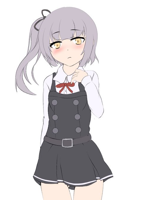 昨日が進水日と聞いて
さっと描きました
遅くなったけど、霞ちゃん
進水日おめでとう‼︎ 