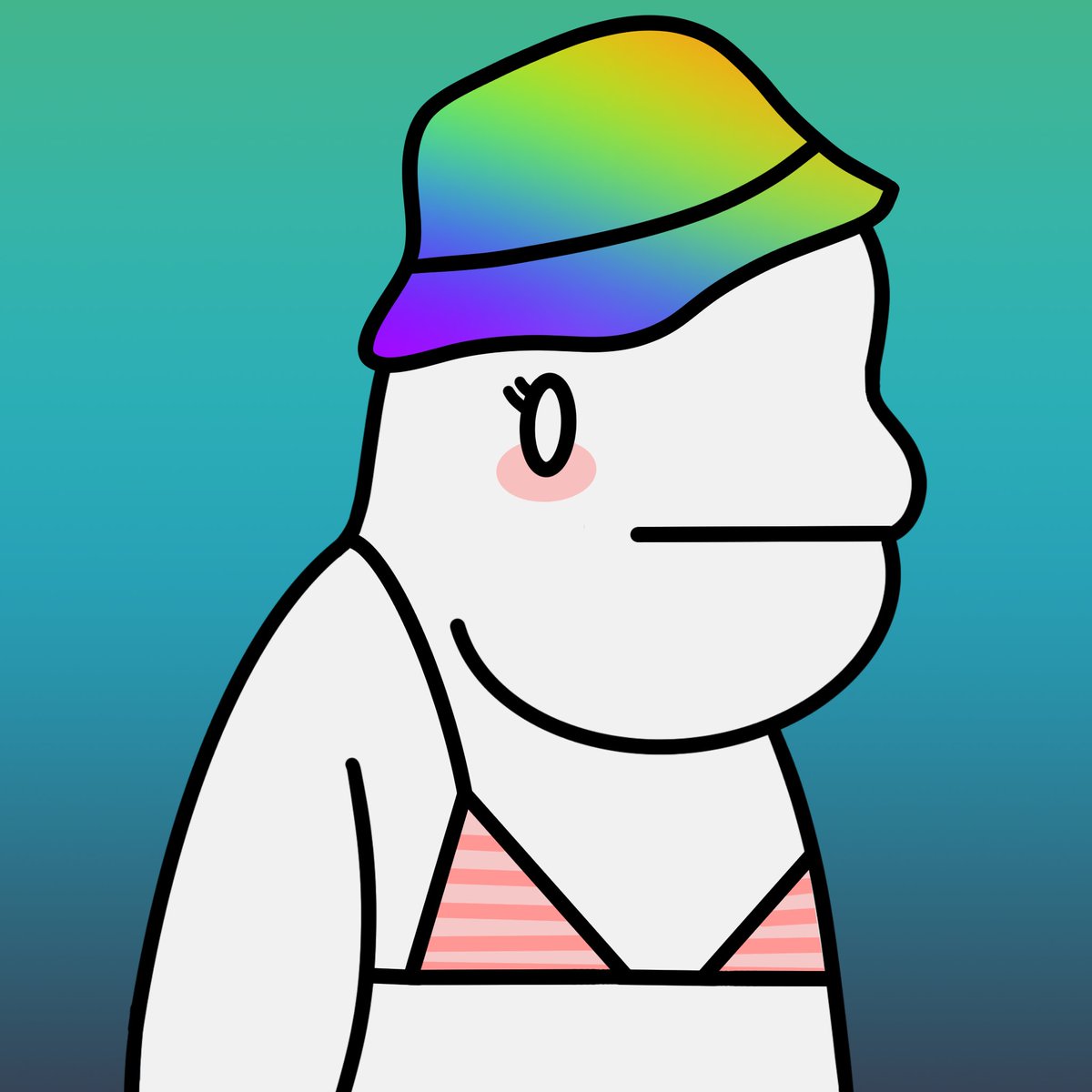 BelugieAdoptBot's tweet photo. Belugie #1547 was adopted 🤝 🐳

only 0.48 SOL ($6.18)

An Ugie a day, keeps good friends in the Bay.

Great pick &amp; welcome to this awesome community!

#UgieUgie
https://t.co/ENonMiZ7g8 https://t.co/zMmsxBrQsv