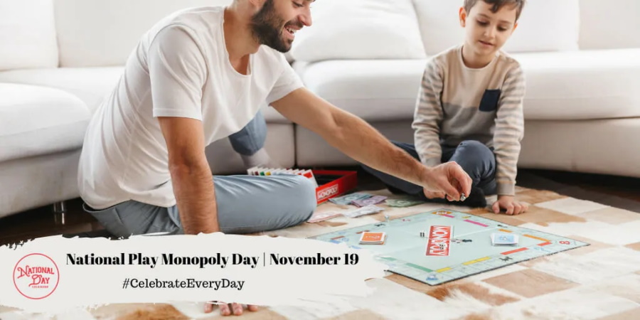 SFLReporter's tweet image. Do You Know The Real Name Of Mr. Monopoly?

southfloridareporter.com/do-you-know-th…

#SFR #MonopolyDay #Trivia #FunFacts @trivia @funfacts