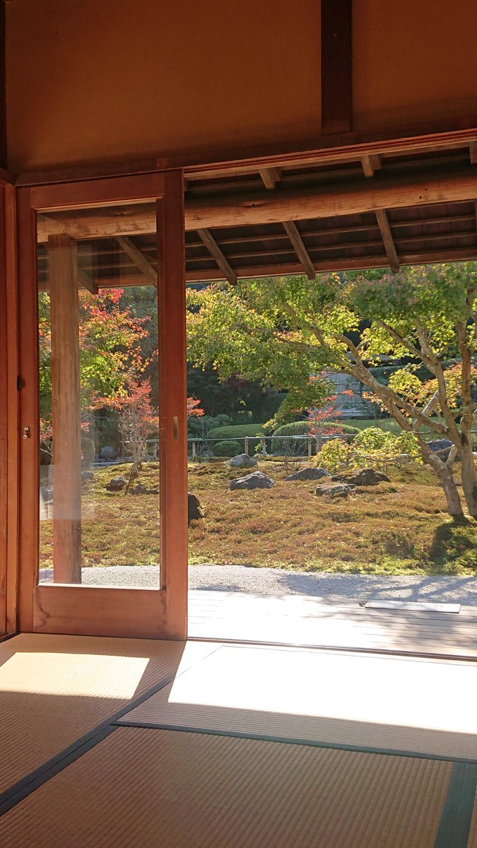 usiyumaru5's tweet photo. 北鎌倉の長寿寺
大好きです https://t.co/IOGay7y6BZ