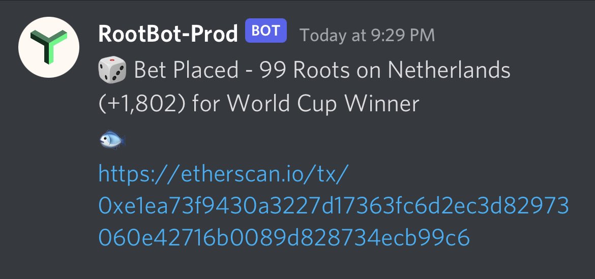 Someone paid attention 🤫