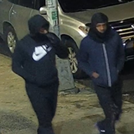 NYPD Crime Stoppers tweet media