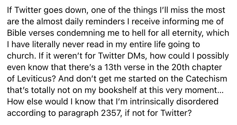 FreakinDeacon99's tweet photo. I shared this on Facebook but it’s worth sharing here too. #IntrinsicallyDisordered https://t.co/KIHP05ChFa