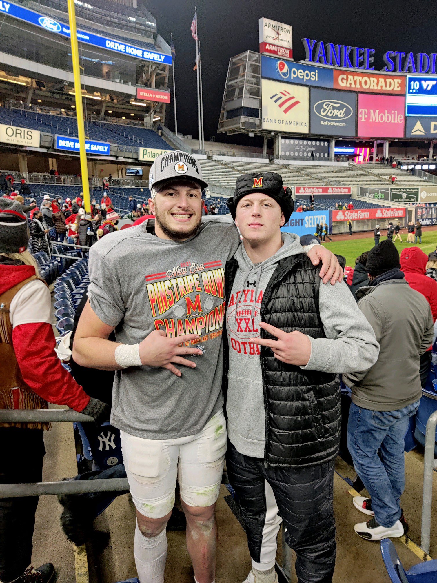 Cj dippre on twitter not so little bro dipprelacota finished his