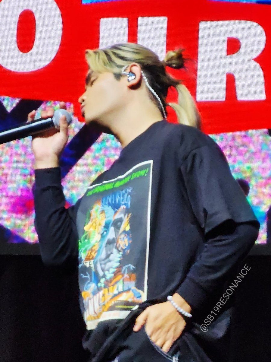 PABLO my Patottie !!! Your hair is illegal 😭

Stream WYAT (Where You At) by SB19

D-DAY WYATTourSanFrancisco
<a href="/SB19Official/">SB19 Official</a> #SB19    #SB19_PABLO