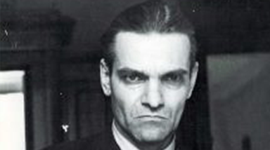 MediaoutletCom's tweet photo. #AdventuresInHistory!
You don't get much more Old School Soviet nasty-looking than this!
#OTD #TDIH #November19, 1922: #YuriValentinovichKnorozov, Soviet #linguist #epigrapher and #ethnographer, decipherer of the #MayaScript, is #born.
https://t.co/4oc8cNmRe3 https://t.co/tyj3NRvpEq