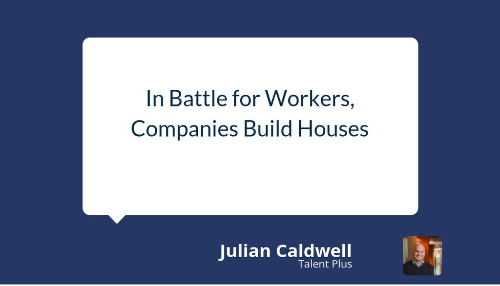 Soon after Lizbeth Martinez set out to buy a house near her hometown of Cactus, Texas, she encountered a situation familiar to millions of Zillow-browsing Americans: few decent options.

Read more 👉 lttr.ai/40j0

#talent #talentwar #Itssimplyaboutpeople