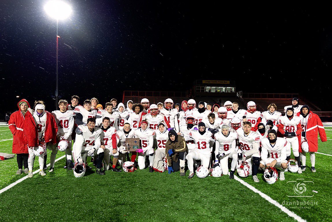 Thanks for the amazing season, <a href="/Perry_Pirates/">Perry Pirates</a> 🏈🏴‍☠️