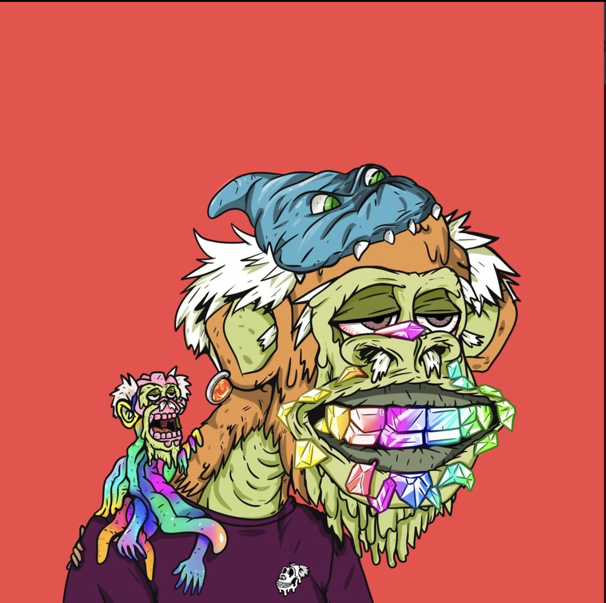grillzbygacc's tweet photo. Grillz Unite!! #GACC #MACC https://t.co/5uVGCEs6LU