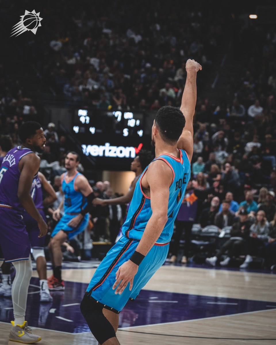 Phoenix Suns tweet media