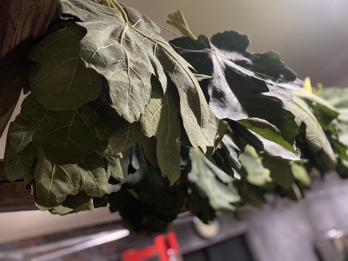 新しい試みです。
製造所が良い香りに包まれてます。