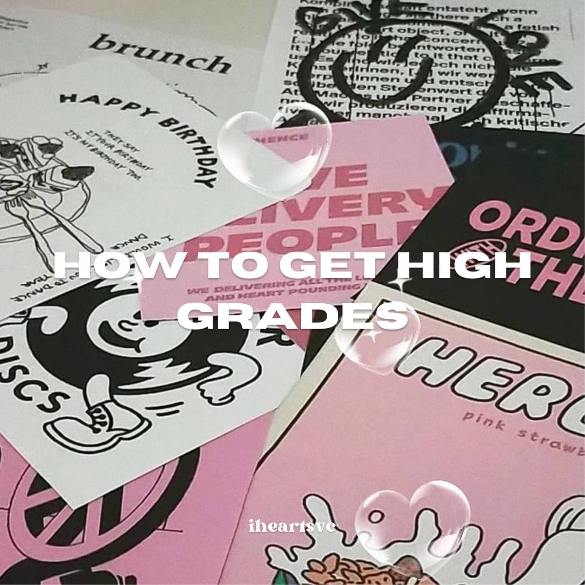 iheartsvc's tweet image. how to get high grades in school

— 🧵 #studytwt #studytwtph;