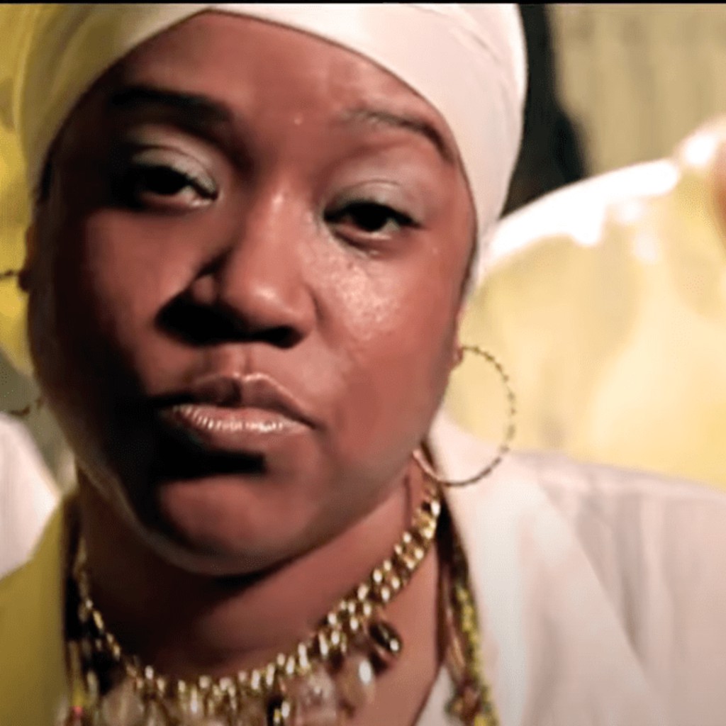 Requiem for a Queen: Laying Offerings to Hip-Hop's High Priestess: qpnt.net/riphurricaneg

#HipHop #FemaleMCs #VideoPodcast #BlackMusicCreatives #DjSirDaniel #BlackMusic #FemaleMC