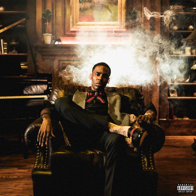Young Dolph’s posthumous album "Paper Route Frank" is dropping next month 🐬