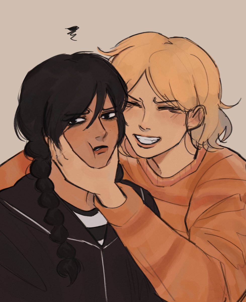 lloonahugs's tweet image. goodnight #wenclair