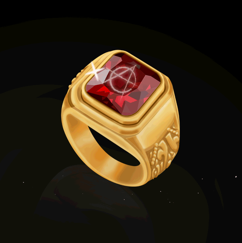 Introducing, The Falcone's - Seconda Famiglia from the brotherhood of the @MadApeSyndicate

"Blood through Loyalty, Loyalty through Blood" 🩸

The war has only just begun  🕵️

#MadApeSyndicate #cardano #nfts #CNFT