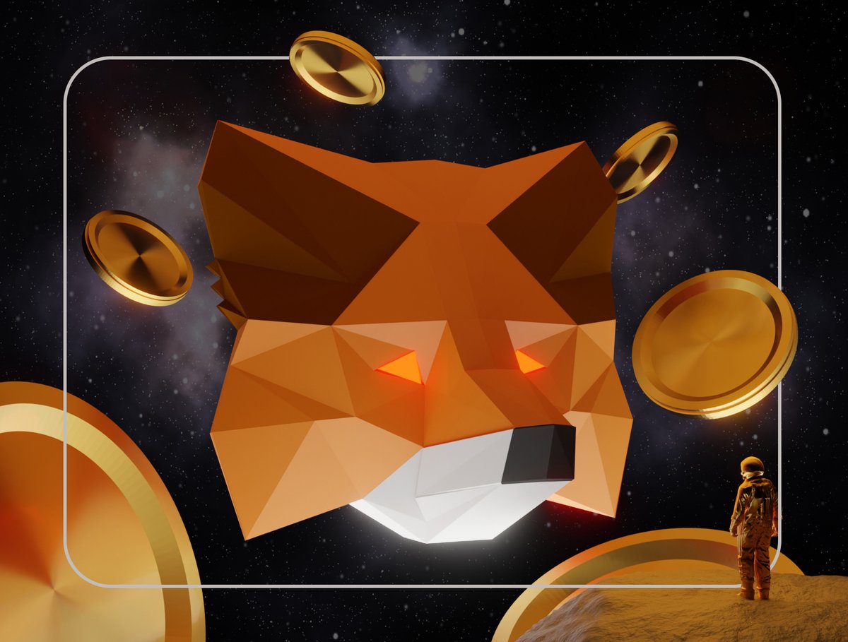 mcalvin003's tweet photo. Hướng dẫn cơ hội nhận airdrop của metamask 🪂🤯✨

♾ Cơ hội thay đổi cuộc sống và vị thế! 
Anh em đừng bỏ lỡ nhé, Không làm thì chắc chắn không co airdrop, còn làm thì có cơ hôi, n��n cứ đấm thôi
📝 Nhiệm vụ cần làm: 6

💟 Like và 🔁 retweet

Full Thread  👇🏻 https://t.co/6jxwsxwgvj