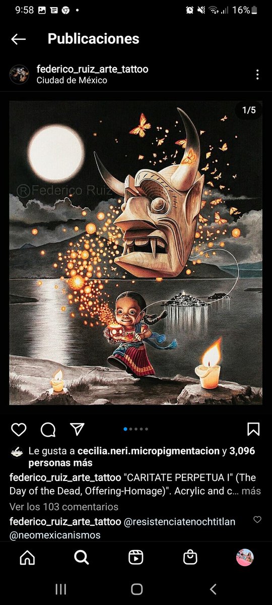 IsaNeri4's tweet photo. @RealGDT Mi nombre es isabel neri. Yo soy maestra de preescolar y primaria. Mi pareja me ayuda con mis estudios.por eso que me gustaria algun dia pudiera colaborar con usted. Para regresarle algo de lo que me da. Se llama federico ruiz su num es 5521404890 dejo sus obras dedicadas a mi https://t.co/1scia977Nf