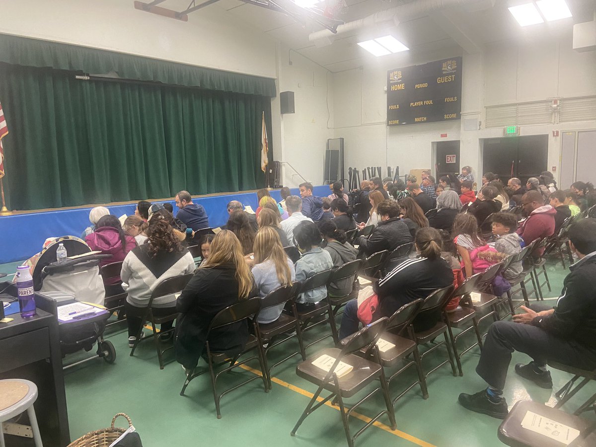 Michael Dougherty (@mdoughertymms) on Twitter photo MMS “recipe of me” drama production. Great job tonight by all the actors (students) and director (Ms. Ruzon). <a href="/MorelandSchools/">Moreland School Dist</a> MMS “recipe of me” drama production. Great job tonight by all the actors (students) and director (Ms. Ruzon). <a href="/MorelandSchools/">Moreland School Dist</a>