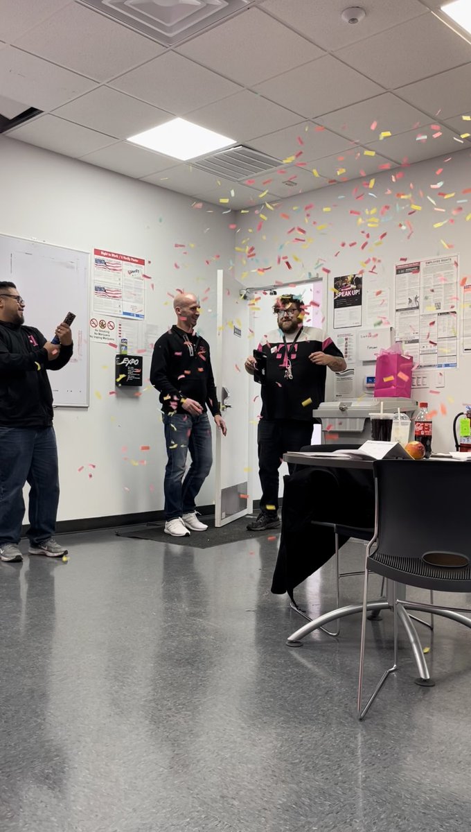 Matt Taylor (@matt_1_taylor) on Twitter photo Been an amazing week but absolute best part was celebrating 3 RSMs who made Q3 winners circle. <a href="/gnugent28/">Gareth Nugent</a> <a href="/JonFreier/">Jon Freier</a> you will have to come back to OK to meet the amazing <a href="/Chris_Cordero93/">Chris Cordero</a> @MagentaJohnB <a href="/DeeParkman/">Deizha Parkman</a> Been an amazing week but absolute best part was celebrating 3 RSMs who made Q3 winners circle. <a href="/gnugent28/">Gareth Nugent</a> <a href="/JonFreier/">Jon Freier</a> you will have to come back to OK to meet the amazing <a href="/Chris_Cordero93/">Chris Cordero</a> @MagentaJohnB <a href="/DeeParkman/">Deizha Parkman</a>