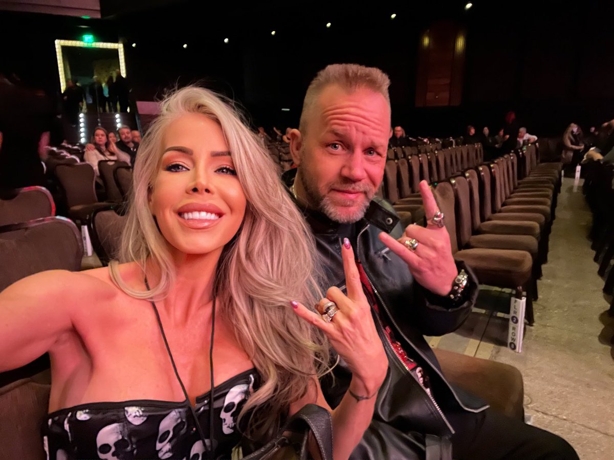 Tabitha Stevens on Twitter: "RT @Gary_Orona: Needed a great night like last night! Such