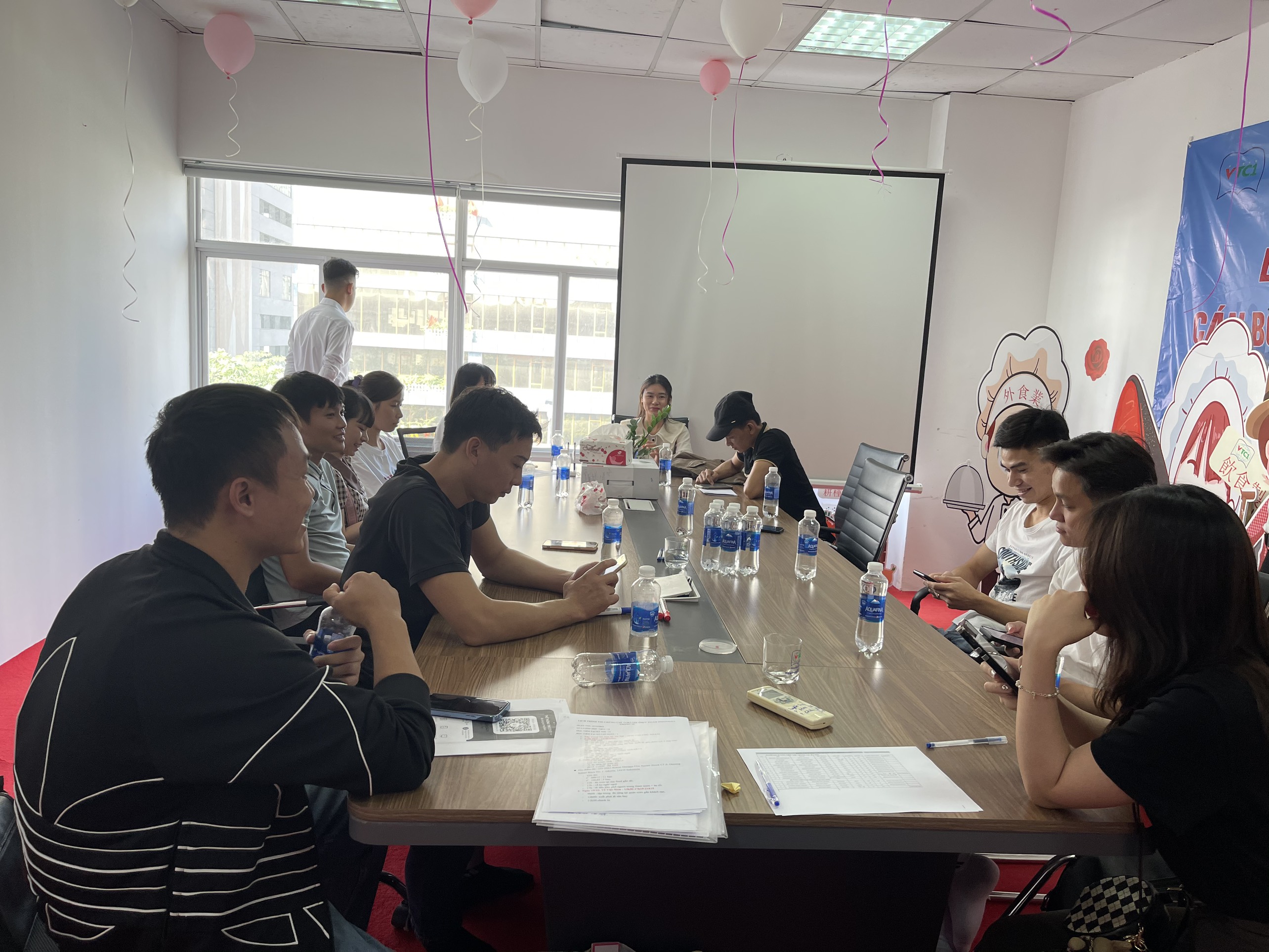 Tuấn Anh 人材派遣、送り出し機関 (TuanAnhtokutei) / Twitter